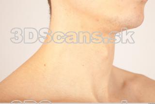 Photo reference of neck 0002